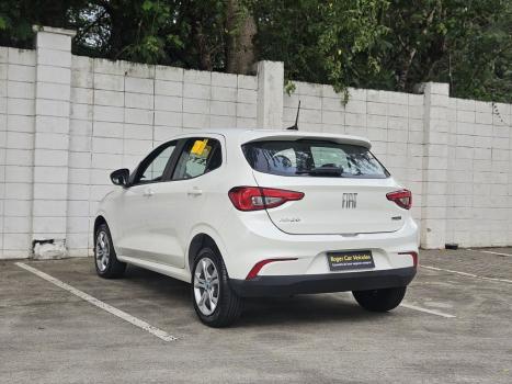 FIAT Argo 1.0 4P FLEX FIREFLY DRIVE, Foto 5