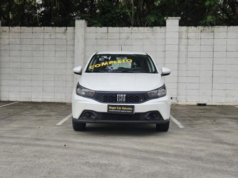 FIAT Argo 1.0 4P FLEX FIREFLY DRIVE, Foto 1