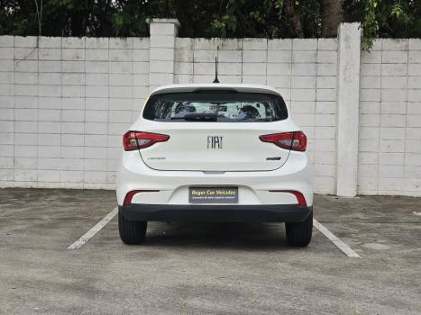 FIAT Argo 1.0 4P FLEX FIREFLY DRIVE, Foto 6