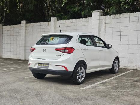 FIAT Argo 1.0 4P FLEX FIREFLY DRIVE, Foto 7