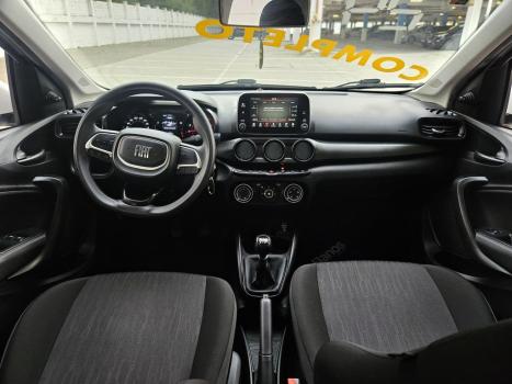 FIAT Argo 1.0 4P FLEX FIREFLY DRIVE, Foto 9