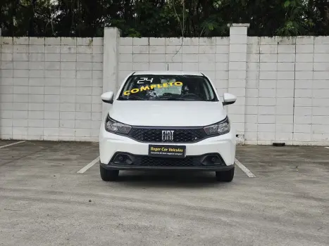 FIAT Argo 1.0 4P FLEX FIREFLY DRIVE, Foto 2