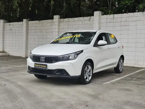 FIAT Argo 1.0 4P FLEX FIREFLY DRIVE, Foto 3