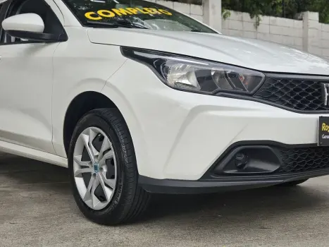 FIAT Argo 1.0 4P FLEX FIREFLY DRIVE, Foto 4