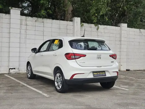 FIAT Argo 1.0 4P FLEX FIREFLY DRIVE, Foto 6