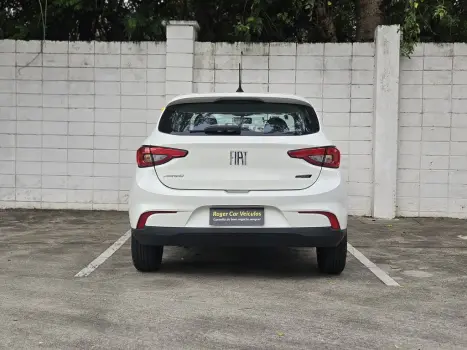 FIAT Argo 1.0 4P FLEX FIREFLY DRIVE, Foto 7