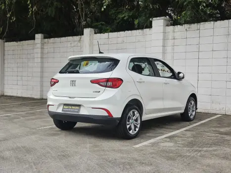 FIAT Argo 1.0 4P FLEX FIREFLY DRIVE, Foto 8