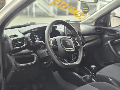 FIAT Argo 1.0 4P FLEX FIREFLY DRIVE, Foto 12