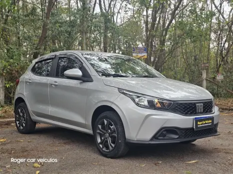 FIAT Argo 1.0 4P FLEX FIREFLY DRIVE, Foto 3