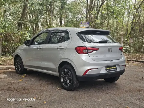 FIAT Argo 1.0 4P FLEX FIREFLY DRIVE, Foto 11