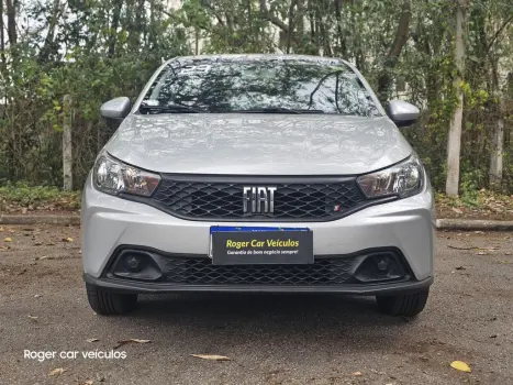 FIAT Argo 1.0 4P FLEX FIREFLY DRIVE, Foto 2