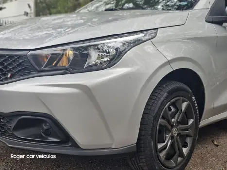 FIAT Argo 1.0 4P FLEX FIREFLY DRIVE, Foto 3