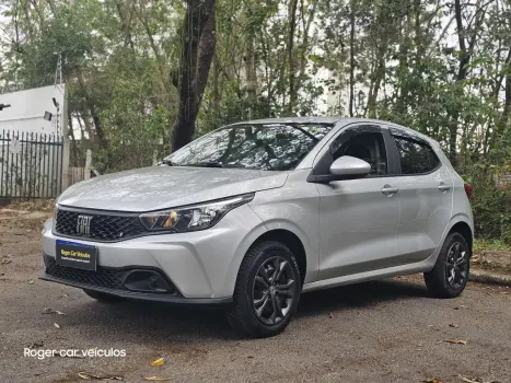 FIAT Argo 1.0 4P FLEX FIREFLY DRIVE, Foto 5