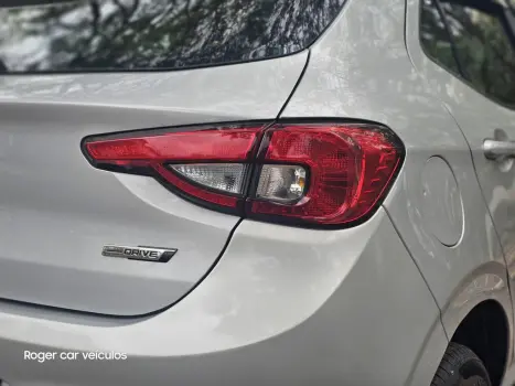 FIAT Argo 1.0 4P FLEX FIREFLY DRIVE, Foto 6