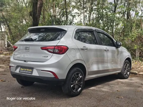 FIAT Argo 1.0 4P FLEX FIREFLY DRIVE, Foto 8