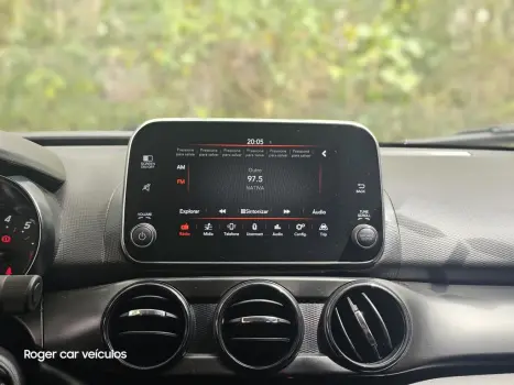 FIAT Argo 1.0 4P FLEX FIREFLY DRIVE, Foto 9