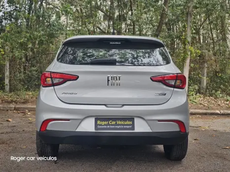 FIAT Argo 1.0 4P FLEX FIREFLY DRIVE, Foto 10