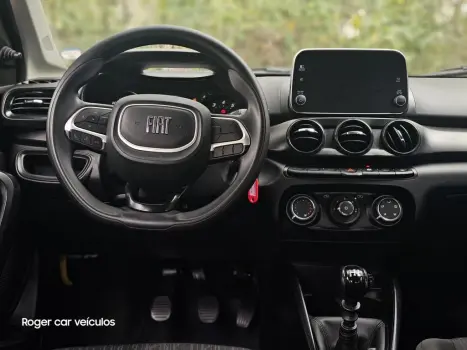 FIAT Argo 1.0 4P FLEX FIREFLY DRIVE, Foto 11