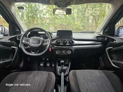FIAT Argo 1.0 4P FLEX FIREFLY DRIVE, Foto 13