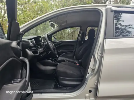 FIAT Argo 1.0 4P FLEX FIREFLY DRIVE, Foto 15