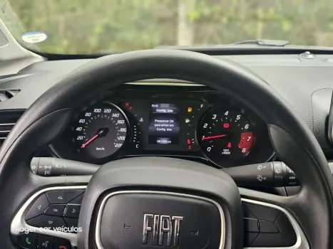 FIAT Argo 1.0 4P FLEX FIREFLY DRIVE, Foto 16