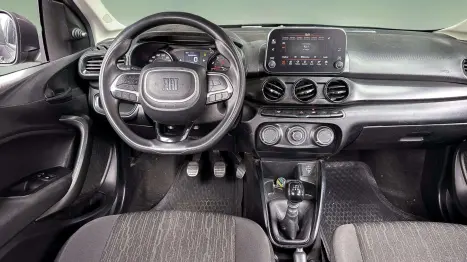 FIAT Argo 1.0 4P FLEX FIREFLY, Foto 8