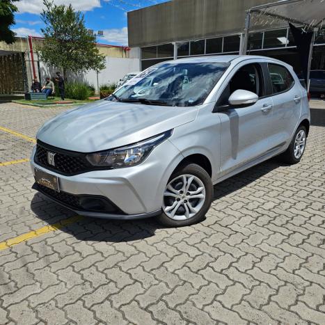 FIAT Argo 1.0 4P FLEX FIREFLY DRIVE, Foto 3 FIAT Argo 1.0 4P FLEX FIREFLY DRIVE, Foto 3