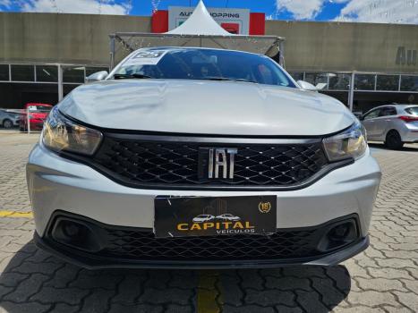 FIAT Argo 1.0 4P FLEX FIREFLY DRIVE, Foto 4 FIAT Argo 1.0 4P FLEX FIREFLY DRIVE, Foto 4