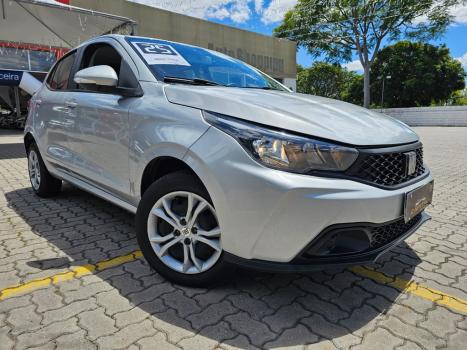 FIAT Argo 1.0 4P FLEX FIREFLY DRIVE, Foto 5 FIAT Argo 1.0 4P FLEX FIREFLY DRIVE, Foto 5