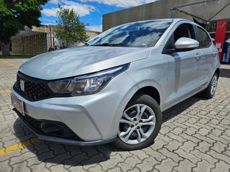 FIAT Argo 1.0 4P FLEX FIREFLY DRIVE, Foto 6 FIAT Argo 1.0 4P FLEX FIREFLY DRIVE, Foto 6