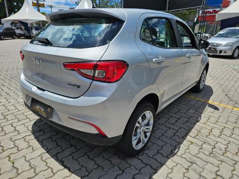 FIAT Argo 1.0 4P FLEX FIREFLY DRIVE, Foto 7 FIAT Argo 1.0 4P FLEX FIREFLY DRIVE, Foto 7