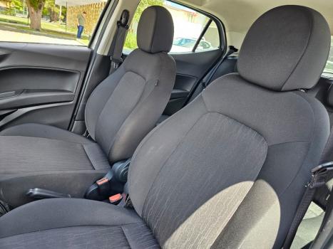 FIAT Argo 1.0 4P FLEX FIREFLY DRIVE, Foto 9 FIAT Argo 1.0 4P FLEX FIREFLY DRIVE, Foto 9