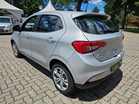 FIAT Argo 1.0 4P FLEX FIREFLY DRIVE, Foto 11 FIAT Argo 1.0 4P FLEX FIREFLY DRIVE, Foto 11