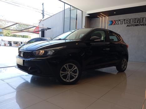 FIAT Argo 1.0 4P FLEX FIREFLY DRIVE, Foto 2