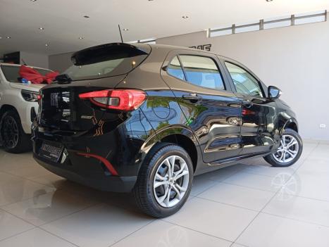 FIAT Argo 1.0 4P FLEX FIREFLY DRIVE, Foto 3