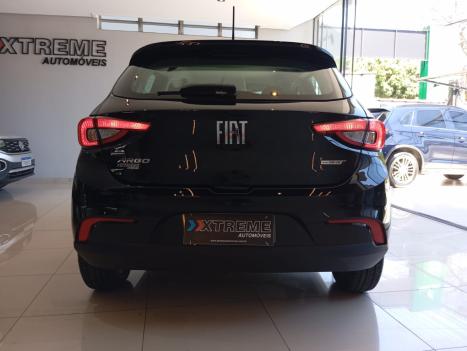 FIAT Argo 1.0 4P FLEX FIREFLY DRIVE, Foto 4
