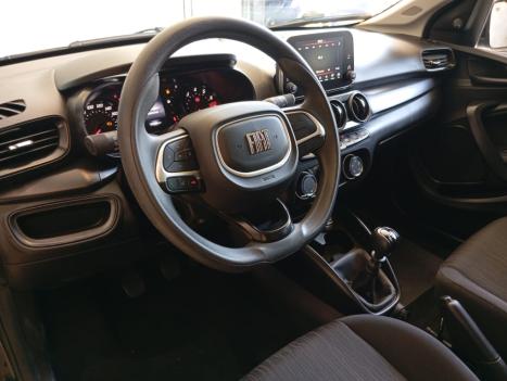 FIAT Argo 1.0 4P FLEX FIREFLY DRIVE, Foto 5