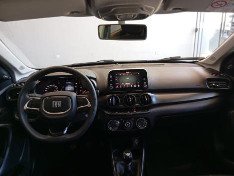 FIAT Argo 1.0 4P FLEX FIREFLY DRIVE, Foto 8