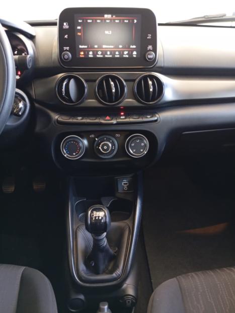 FIAT Argo 1.0 4P FLEX FIREFLY DRIVE, Foto 9