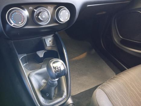 FIAT Argo 1.0 4P FLEX FIREFLY DRIVE, Foto 12