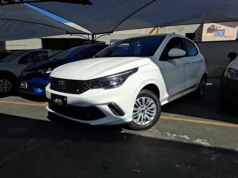 FIAT Argo 1.0 4P FLEX FIREFLY DRIVE, Foto 2