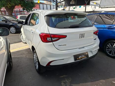 FIAT Argo 1.0 4P FLEX FIREFLY DRIVE, Foto 3