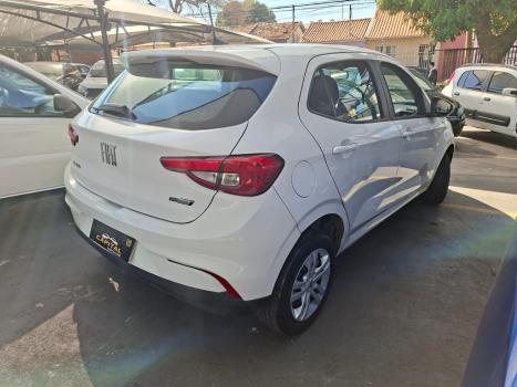 FIAT Argo 1.0 4P FLEX FIREFLY DRIVE, Foto 4