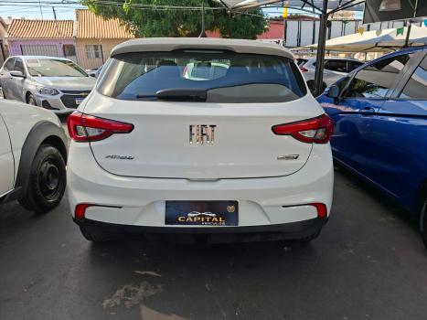 FIAT Argo 1.0 4P FLEX FIREFLY DRIVE, Foto 8