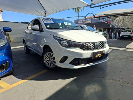 FIAT Argo 1.0 4P FLEX FIREFLY DRIVE, Foto 9