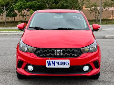 FIAT Argo 1.0 4P FLEX FIREFLY DRIVE, Foto 2