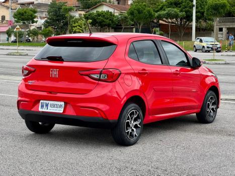 FIAT Argo 1.0 4P FLEX FIREFLY DRIVE, Foto 4