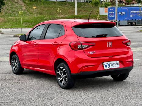 FIAT Argo 1.0 4P FLEX FIREFLY DRIVE, Foto 6