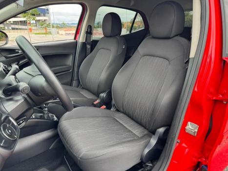 FIAT Argo 1.0 4P FLEX FIREFLY DRIVE, Foto 8