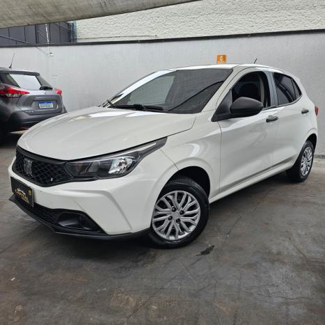 FIAT Argo 1.0 4P FLEX FIREFLY, Foto 3
